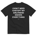 I DON'T NEED CHATGPT